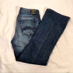 Lucky Brand Sweet’N Low Blue Jeans Size 6/28